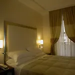 The
