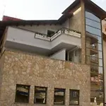 The فندق روما