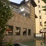 The فندق روما