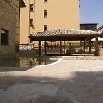 The