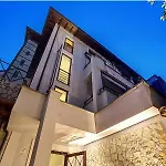 فندق The روما