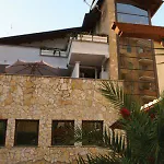 The فندق روما