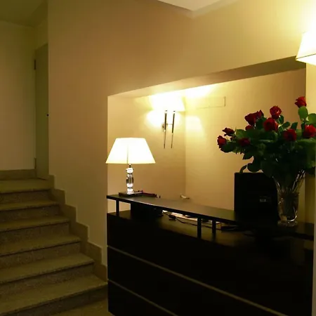 The فندق 3*