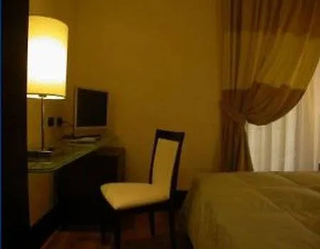 The Hotel