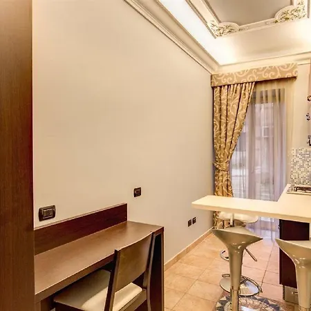 Hotel The