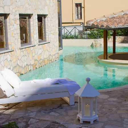 Hotel The Roma
