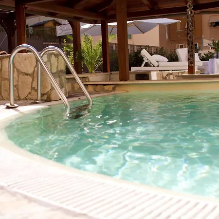 The Hotel Roma