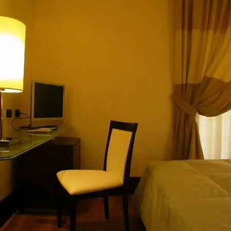 Hotel The