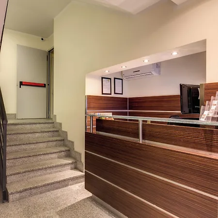 The 3* Rome