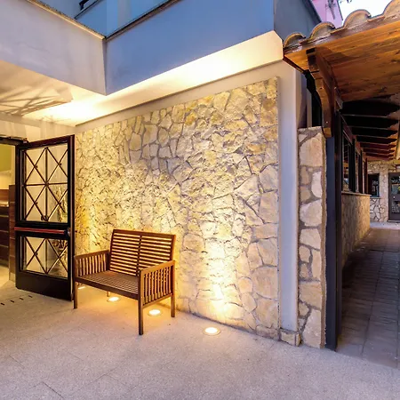 The 3* Rome