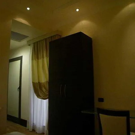 Hotel The Rome