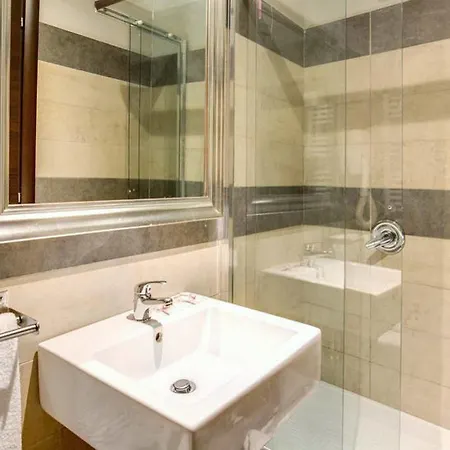 Hotel The Rome
