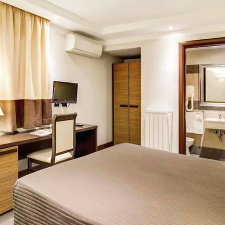 Hotel The