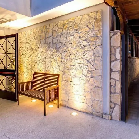 The Hotel