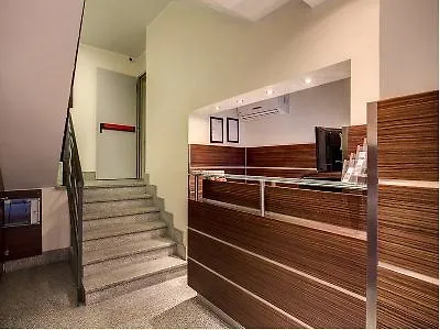 斯顿德酒店