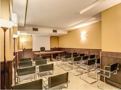 斯顿德酒店 酒店 3*