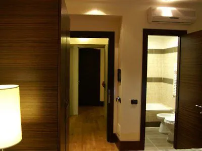 The Hotel