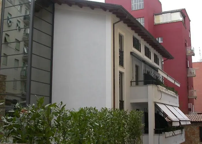 Hotel The Rome