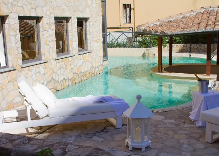 Hotel The Roma